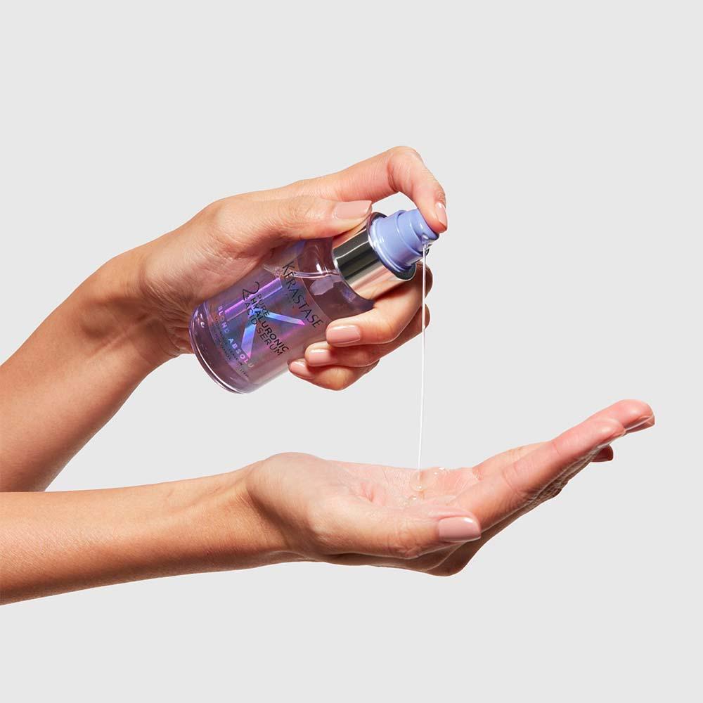 Kérastase Blond Absolu Pure Hyaluronic ACID Sérum - 3