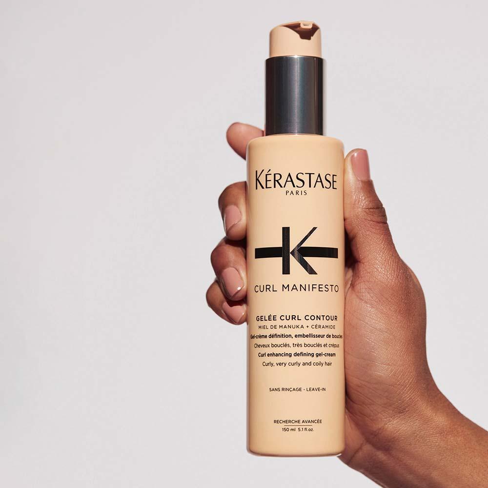 Gel em Creme Kérastase Curl Manifesto Gelée Curl Contour - 7