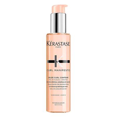 Gel em Creme Kérastase Curl Manifesto Gelée Curl Contour