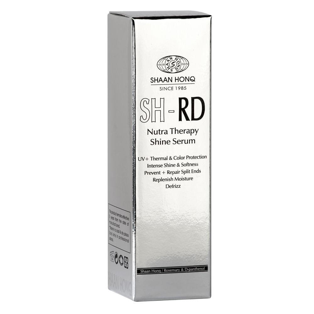 N.P.P.E. SH-RD Nutra Therapy Shine - Sérum - 2