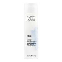 Med For You Equal Shampoo Hidratante - 1