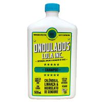 Lola Cosmetics Ondulados Lola Inc Shampoo - 1