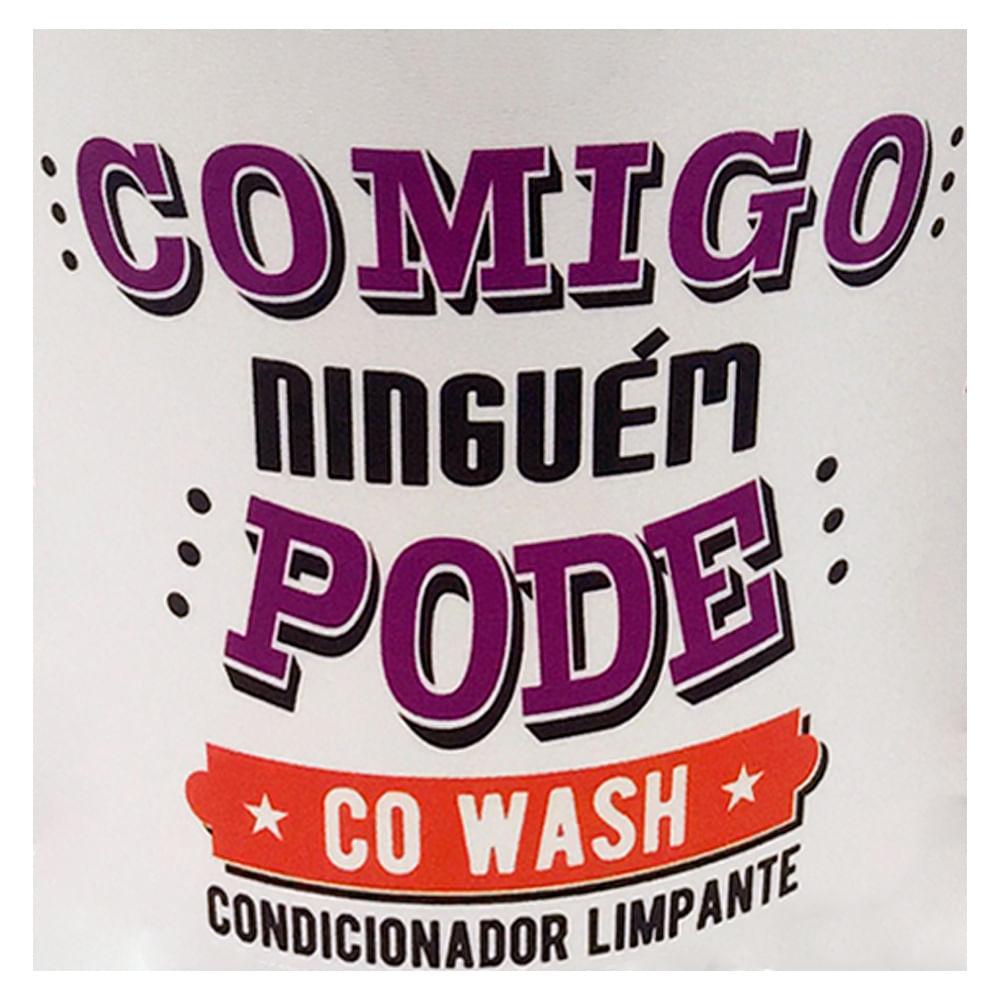 Lola Cosmetics Comigo Ninguém Pode - Condicionador de Limpeza - 2
