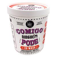 Lola Cosmetics Comigo Ninguém Pode - Condicionador de Limpeza - 1