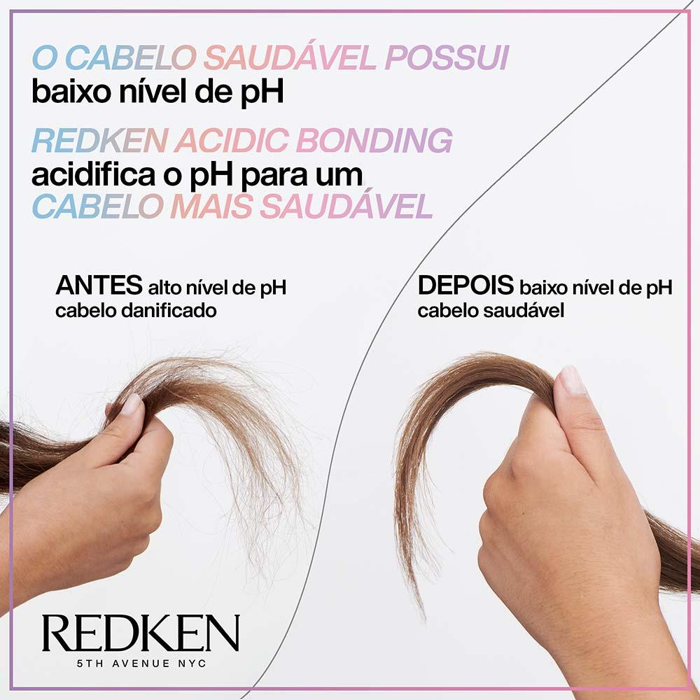 Redken Acidic Bonding Concentrate Shampoo - 7