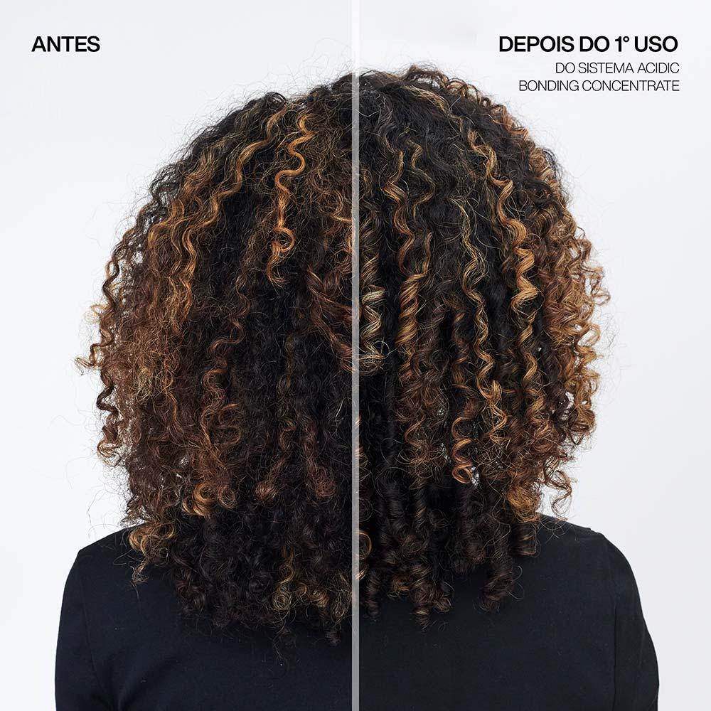 Redken Acidic Bonding Concentrate Shampoo - 8