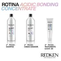 Redken Acidic Bonding Concentrate Shampoo - 6