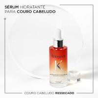 Sérum Para Couro Cabeludo Kérastase Nutritive - 3