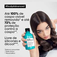 L'Oréal Professionnel Scalp Dermo Clarifier Shampoo Anticaspa - 3