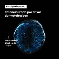 L'Oréal Professionnel Scalp Dermo Clarifier Shampoo Anticaspa - 5