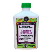 Lola Cosmetics Be(m)dita Ghee Abacaxi e Manteiga de Bacuri - Shampoo de Nutrição - 1