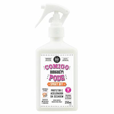 Spray BFF das Mechas Lola Cosmetics Comigo Ninguém Pode