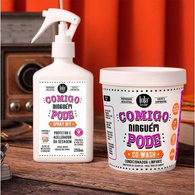 Spray BFF das Mechas Lola Cosmetics Comigo Ninguém Pode