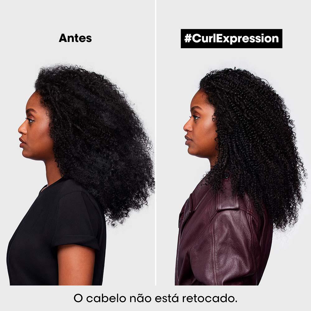 L’Oréal Professionnel Curl Expression Shampoo Antirresíduos - 4