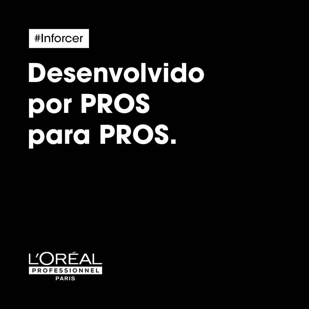 L'Oréal Professionnel Inforcer - Shampoo Anti-quebra - 6