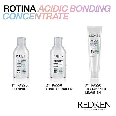 Redken Acidic Perfecting Concentrate Leave-in