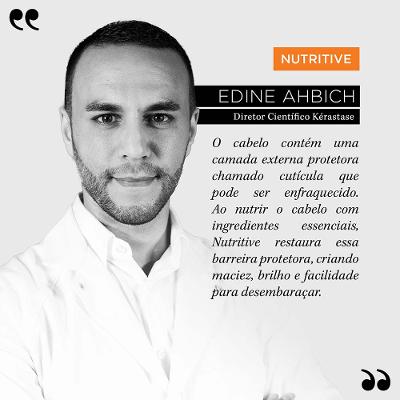 Protetor Térmico Kérastase Nutritive Lotion Thermique