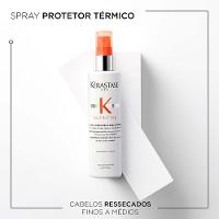 Protetor Térmico Kérastase Nutritive Lotion Thermique - 3