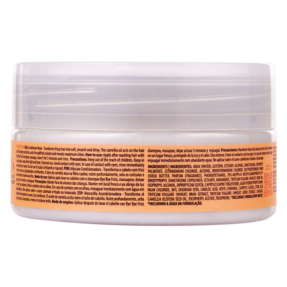 Cadiveu Professional Bye Bye Frizz Máscara Capilar - 3