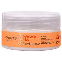Cadiveu Professional Bye Bye Frizz Máscara Capilar - 1