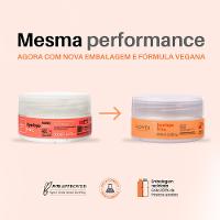 Cadiveu Professional Bye Bye Frizz Máscara Capilar - 2