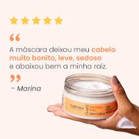 Cadiveu Professional Bye Bye Frizz Máscara Capilar - 8