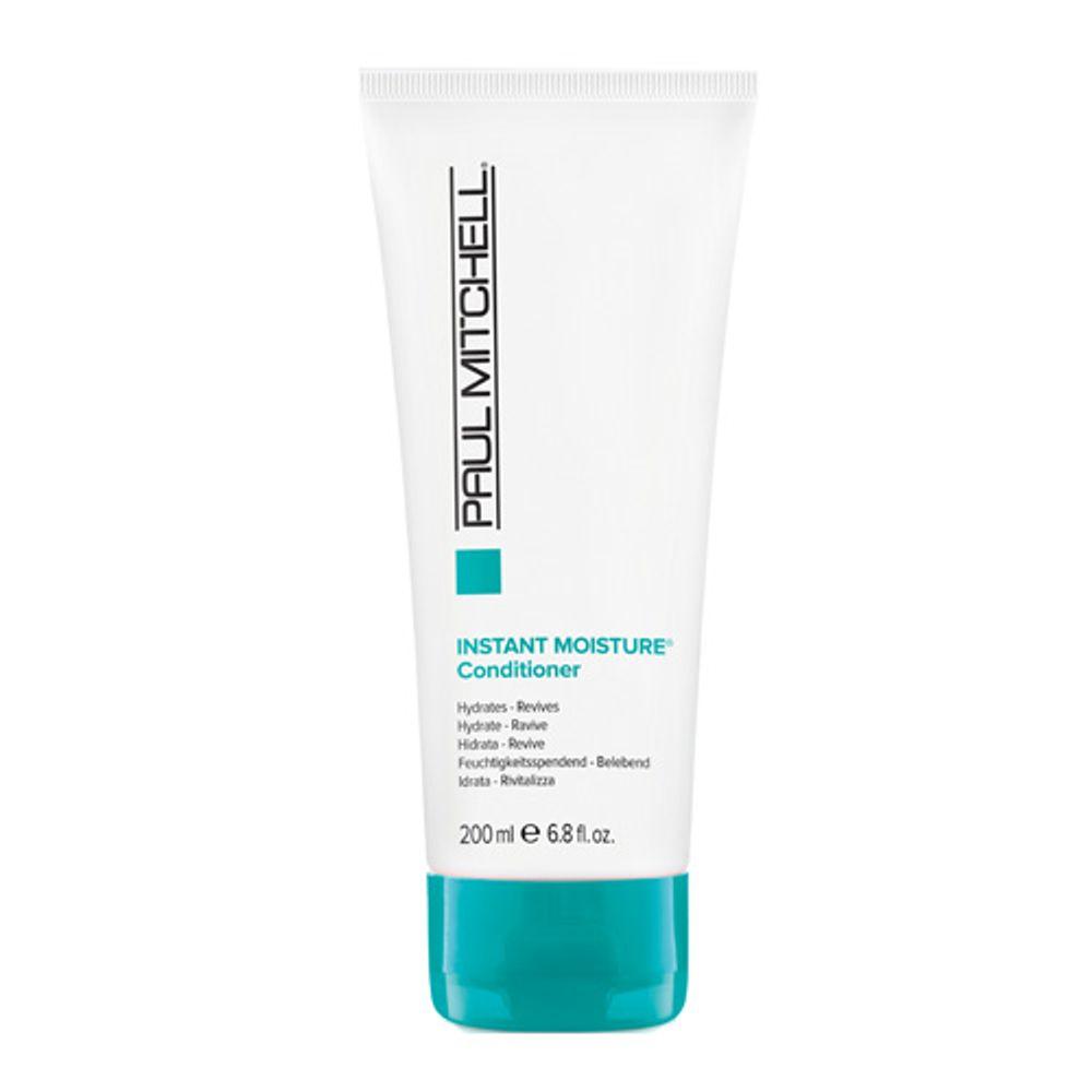 Paul Mitchell Instant Moisture Daily Treatment - Tratamento Hidratante - 1