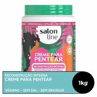 Salon Line Reconstrução Intensa - Creme para Pentear - 2