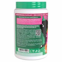 Salon Line Reconstrução Intensa - Creme para Pentear - 3