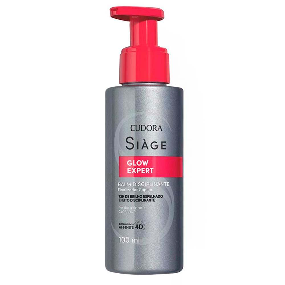 Eudora Siàge Glow Expert Leave-In Balm - 1