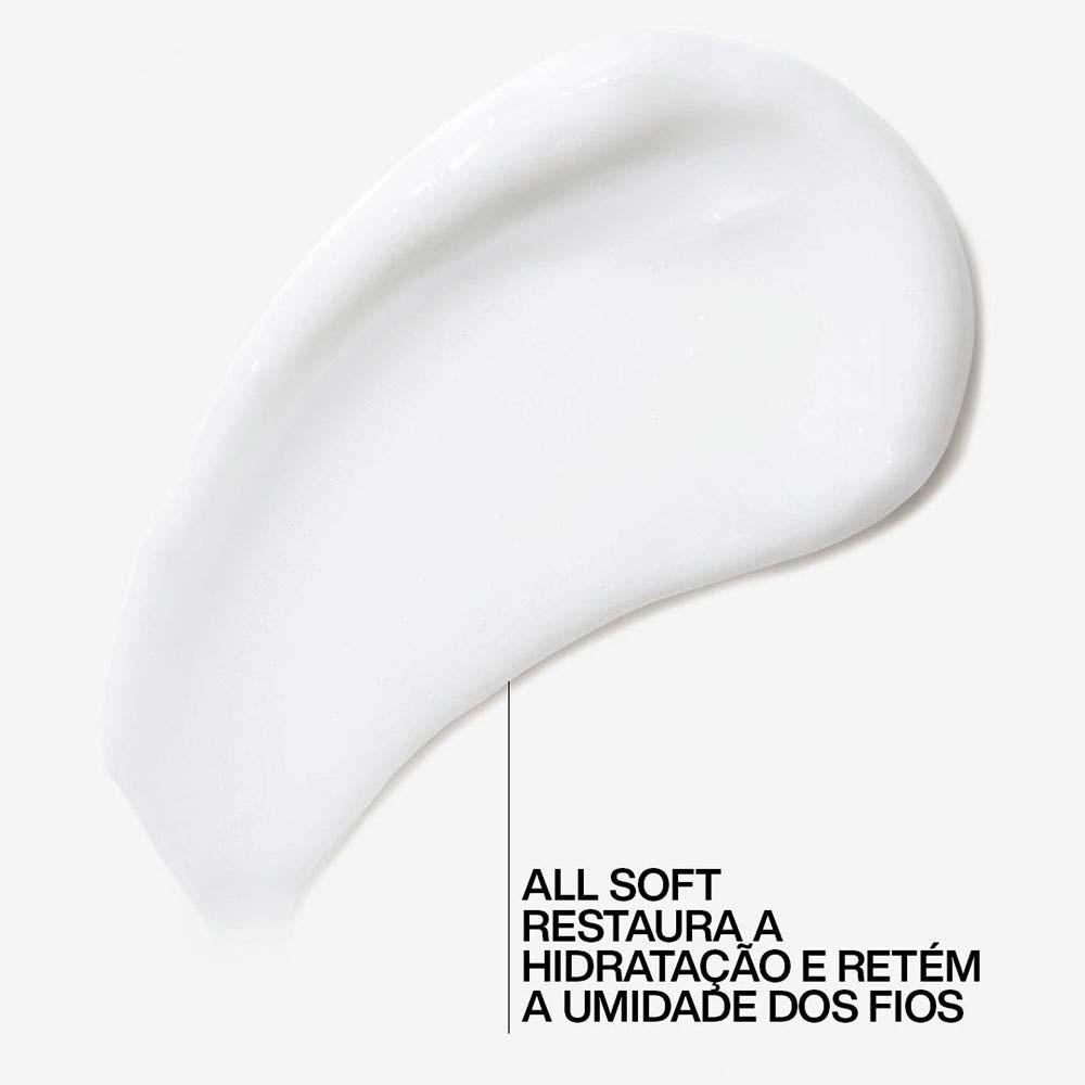 Redken All Soft Moisture Restore Leave In - 1