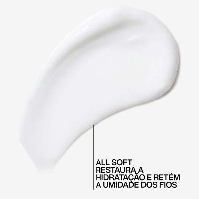 Redken All Soft Moisture Restore Leave In