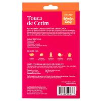 Touca de Cetim ProArt Wonder Curly Camada G - 4