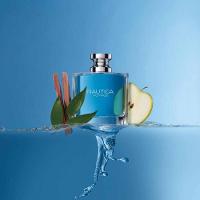 Perfume Voyage Náutica Nautica Masculino Eau de Toilette