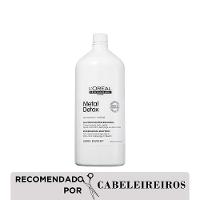 Shampoo L’Oréal Professionnel Metal Detox - 2