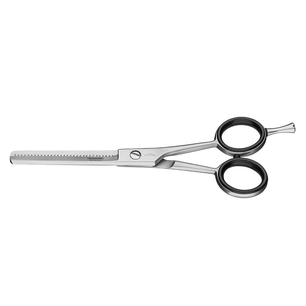 Tesoura para Cabelo Fio Desbaste 5,5 Tramontina - 1