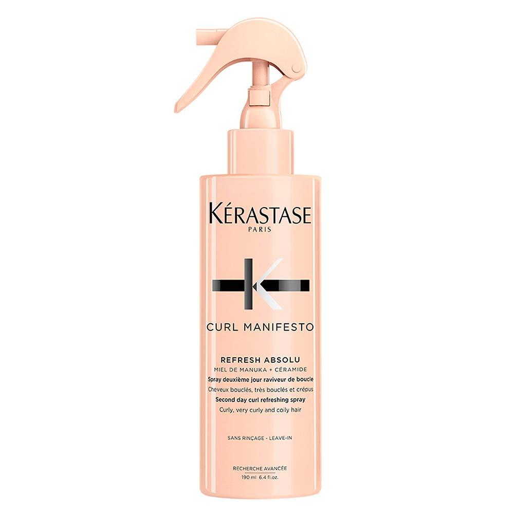 Kérastase Curl Manifesto Refresh Absolu Leave-in - 1