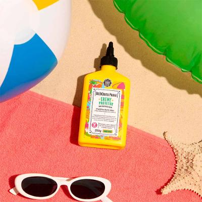 Creme de Pentear Lola Cosmetics Be(M)dita Praia