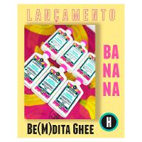 Lola Cosmetics Be(m)dita Ghee Banana e Aloe Vera - Shampoo de Hidratação - 2