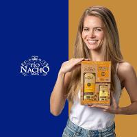 Tio Nacho Kit Clareador - Shampoo + Condicionador - 3