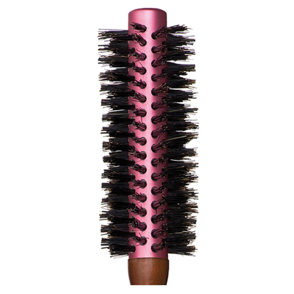 Escova de Madeira Belliz - Profissional Térmica Pequena - 2