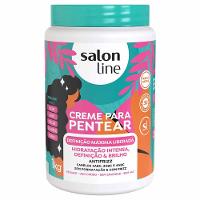 Salon Line Definição Máxima Liberado - Creme de Pentear - 1