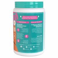 Salon Line Definição Máxima Liberado - Creme de Pentear - 2