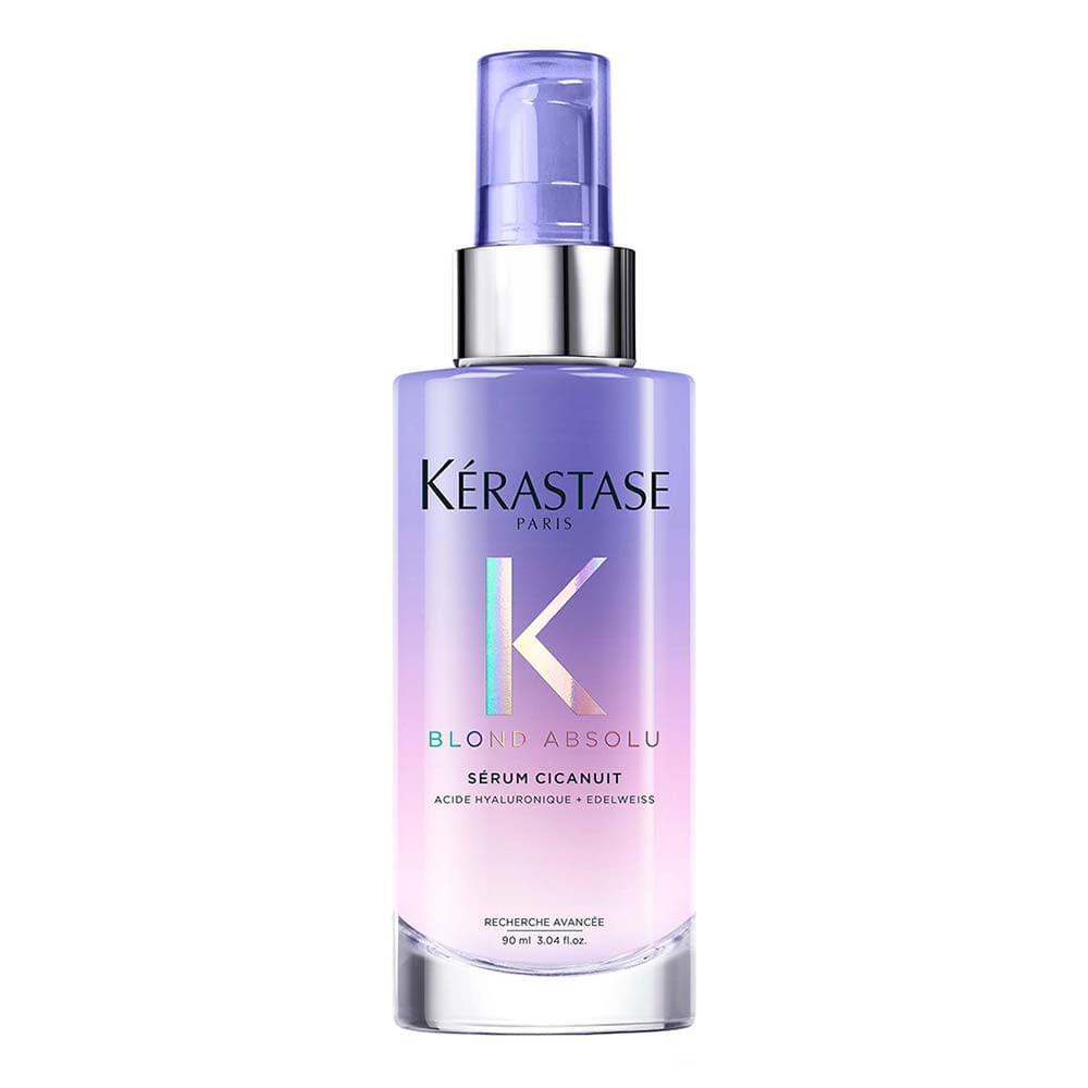 Sérum de Tratamento Kérastase - Blond Absolu Sérum Cicanuit - 1