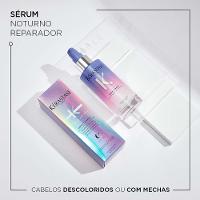 Sérum de Tratamento Kérastase - Blond Absolu Sérum Cicanuit - 3