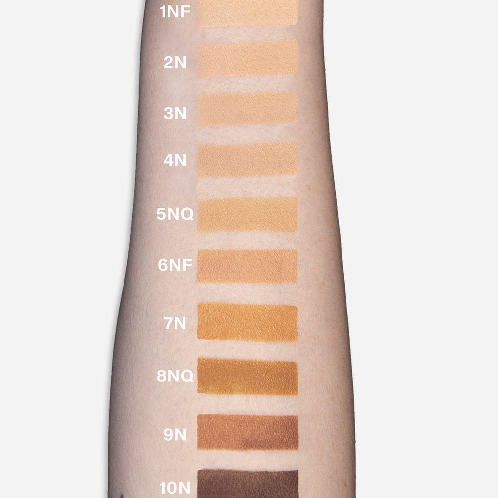 Base Alice Salazar Natural Skin - 4