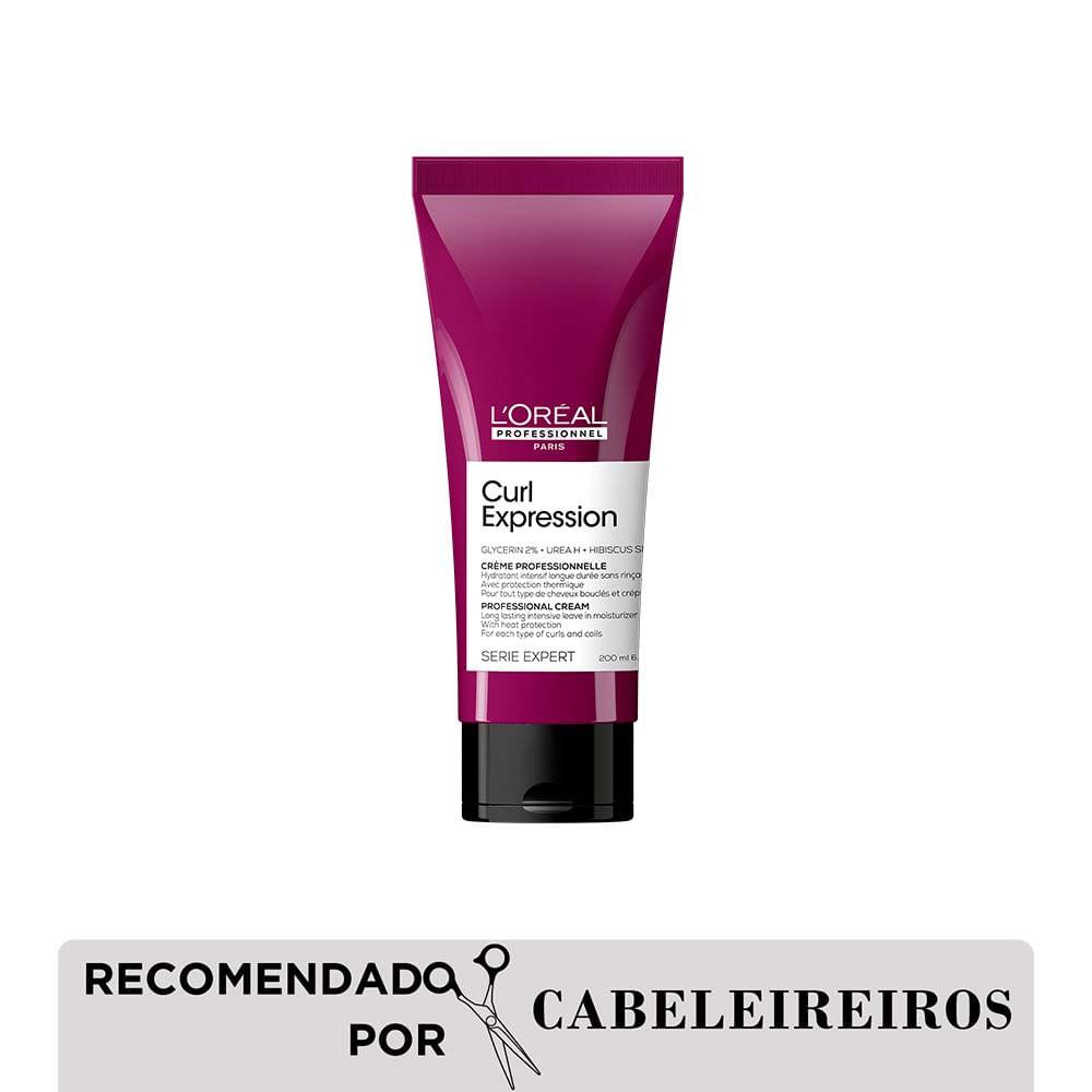 L’Oréal Professionnel Curl Expression Long Lasting Leave-in - 2