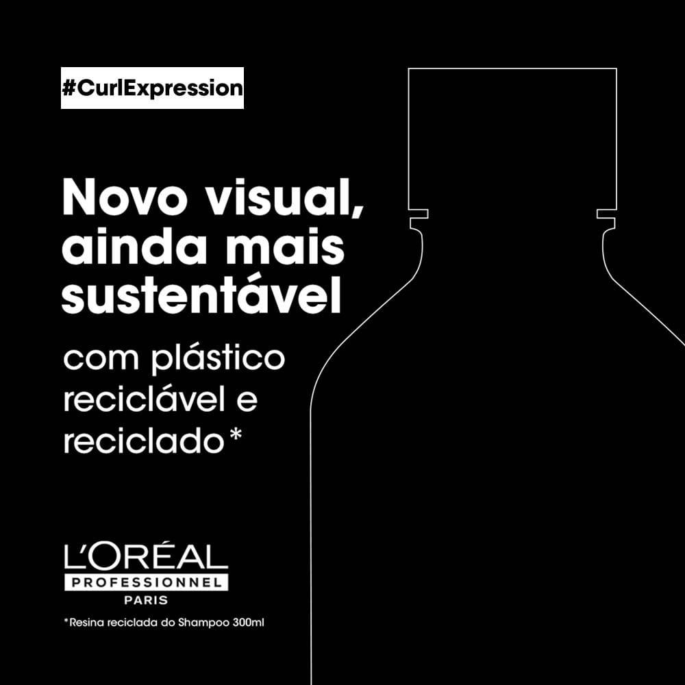 L’Oréal Professionnel Curl Expression Long Lasting Leave-in - 6