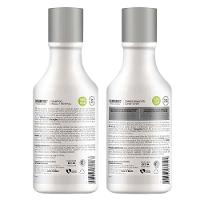 Inoar Duo Cicatrifios Kit - Shampoo + Condicionador - 3