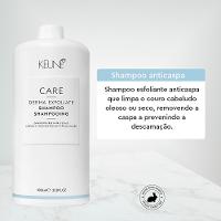 Keune Care Derma Regulate - Shampoo Antioleosidade Tamanho Professional - 2